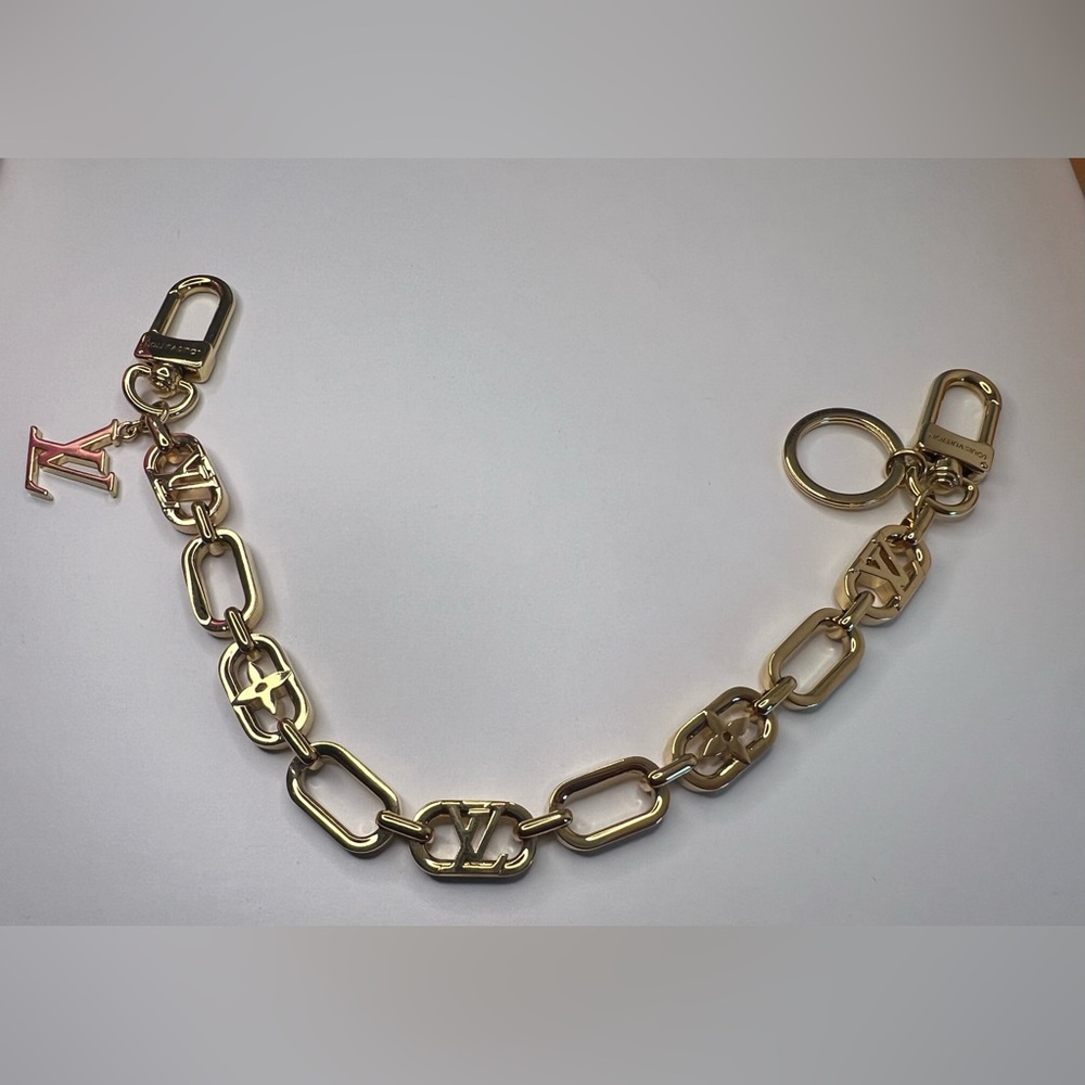 Gorgeous like New Louis Vuitton Bag charm